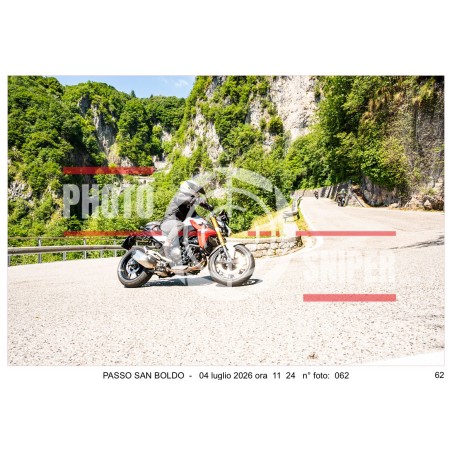 PASSO SAN BOLDO - 04 - 07 - 2026 ORA 11.00/12.00 N°062
