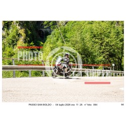 PASSO SAN BOLDO - 04 - 07 - 2026 ORA 11.00/12.00 N°064
