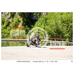PASSO SAN BOLDO - 04 - 07 - 2026 ORA 11.00/12.00 N°065