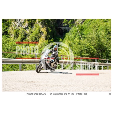 PASSO SAN BOLDO - 04 - 07 - 2026 ORA 11.00/12.00 N°066