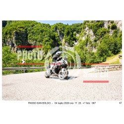PASSO SAN BOLDO - 04 - 07 - 2026 ORA 11.00/12.00 N°067