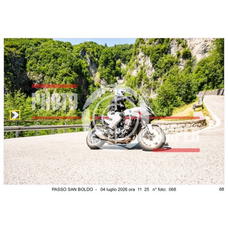 PASSO SAN BOLDO - 04 - 07 - 2026 ORA 11.00/12.00 N°068