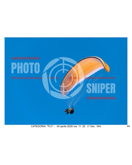 FLY  BORSO DEL GRAPPA 04/04/26 ORA 11.00 - 12.00  N°044