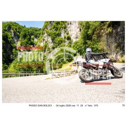 PASSO SAN BOLDO - 04 - 07 - 2026 ORA 11.00/12.00 N°070