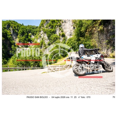 PASSO SAN BOLDO - 04 - 07 - 2026 ORA 11.00/12.00 N°070
