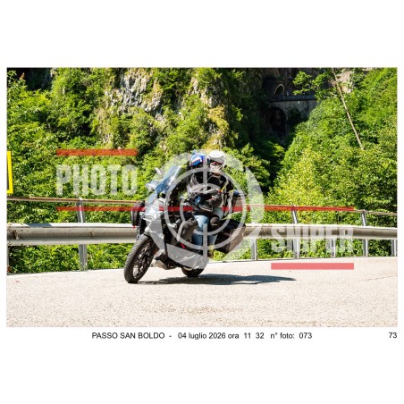 PASSO SAN BOLDO - 04 - 07 - 2026 ORA 11.00/12.00 N°073