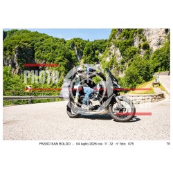 PASSO SAN BOLDO - 04 - 07 - 2026 ORA 11.00/12.00 N°075