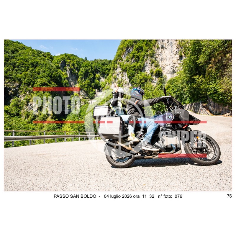 PASSO SAN BOLDO - 04 - 07 - 2026 ORA 11.00/12.00 N°076
