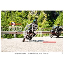 PASSO SAN BOLDO - 04 - 07 - 2026 ORA 11.00/12.00 N°077