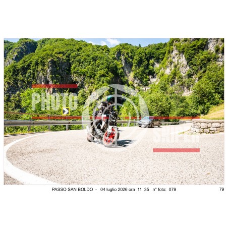 PASSO SAN BOLDO - 04 - 07 - 2026 ORA 11.00/12.00 N°079
