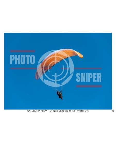 FLY  BORSO DEL GRAPPA 04/04/26 ORA 11.00 - 12.00  N°046