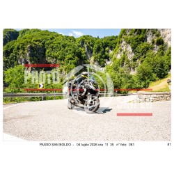 PASSO SAN BOLDO - 04 - 07 - 2026 ORA 11.00/12.00 N°081