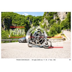 PASSO SAN BOLDO - 04 - 07 - 2026 ORA 11.00/12.00 N°082