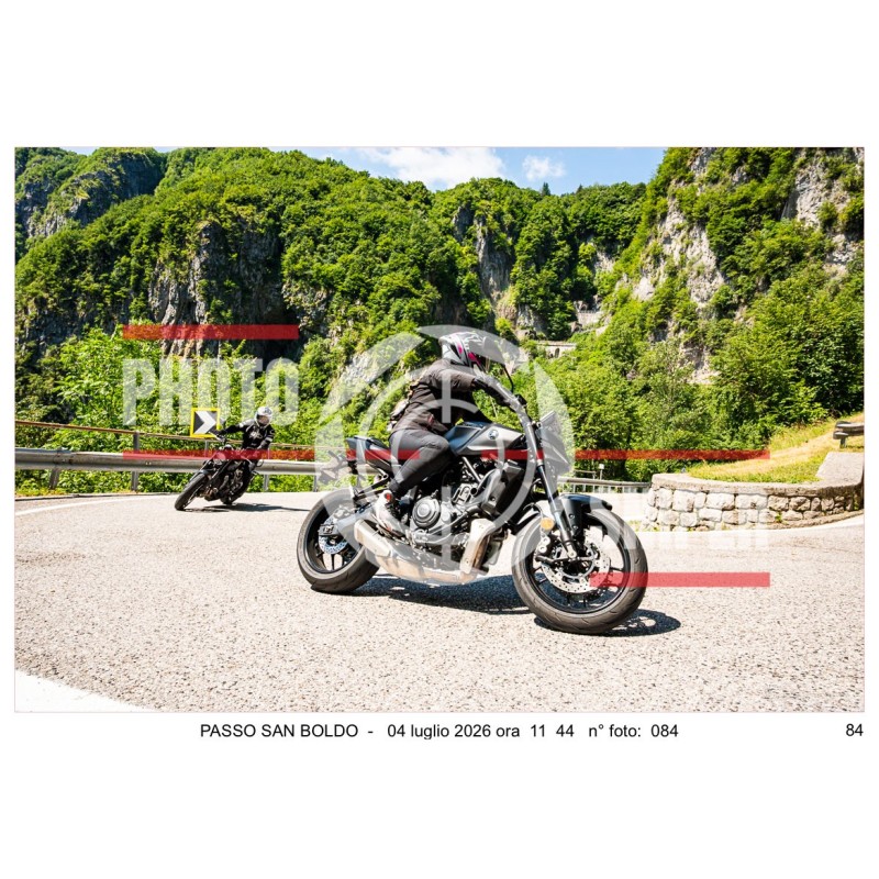 PASSO SAN BOLDO - 04 - 07 - 2026 ORA 11.00/12.00 N°084