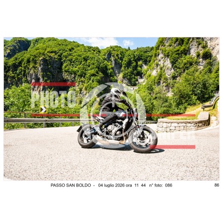 PASSO SAN BOLDO - 04 - 07 - 2026 ORA 11.00/12.00 N°086