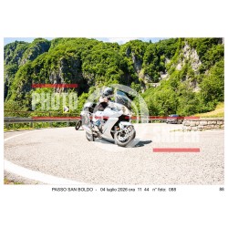 PASSO SAN BOLDO - 04 - 07 - 2026 ORA 11.00/12.00 N°088