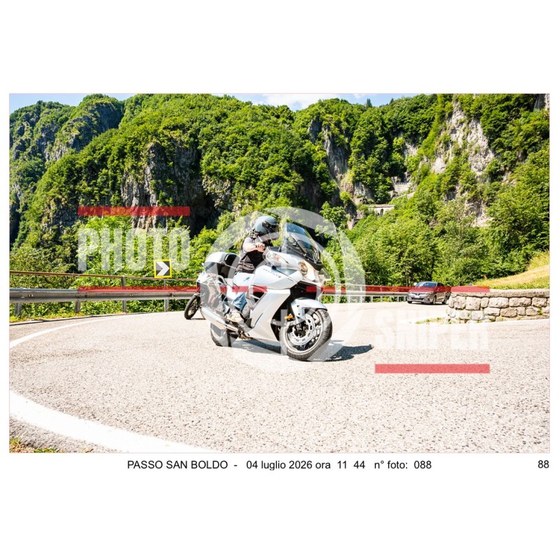 PASSO SAN BOLDO - 04 - 07 - 2026 ORA 11.00/12.00 N°088