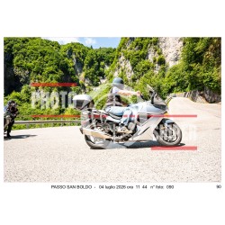 PASSO SAN BOLDO - 04 - 07 - 2026 ORA 11.00/12.00 N°090