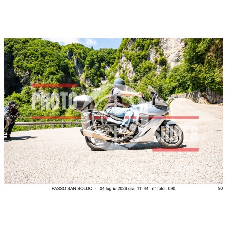 PASSO SAN BOLDO - 04 - 07 - 2026 ORA 11.00/12.00 N°090