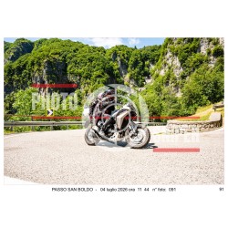 PASSO SAN BOLDO - 04 - 07 - 2026 ORA 11.00/12.00 N°091