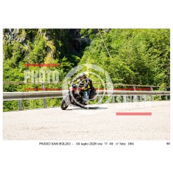 PASSO SAN BOLDO - 04 - 07 - 2026 ORA 11.00/12.00 N°094