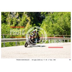 PASSO SAN BOLDO - 04 - 07 - 2026 ORA 11.00/12.00 N°095