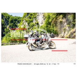 PASSO SAN BOLDO - 04 - 07 - 2026 ORA 11.00/12.00 N°111