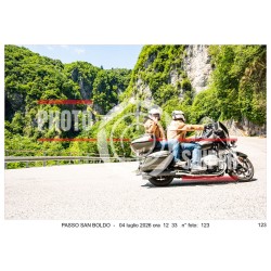 PASSO SAN BOLDO - 04 - 07 - 2026 ORA 11.00/12.00 N°123