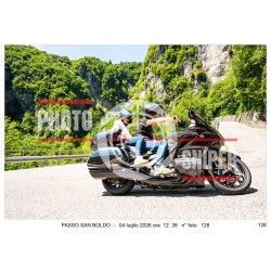 PASSO SAN BOLDO - 04 - 07 - 2026 ORA 11.00/12.00 N°128