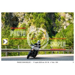 copy of PASSO SAN BOLDO - 11 - 07 - 2026 ORA 9.00/10.00 N°001