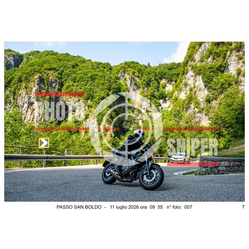 copy of PASSO SAN BOLDO - 11 - 07 - 2026 ORA 9.00/10.00 N°001