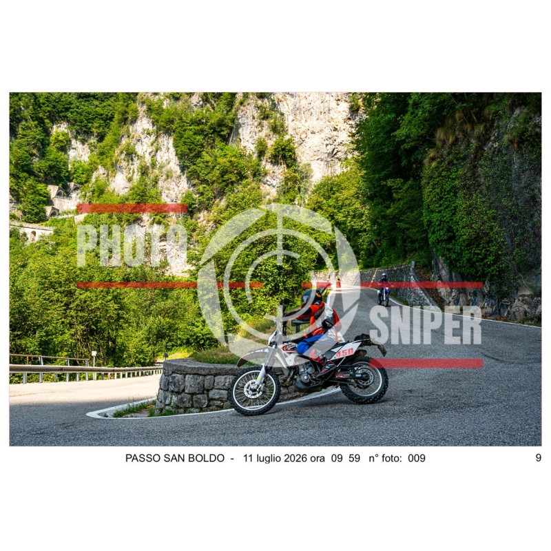 copy of PASSO SAN BOLDO - 11 - 07 - 2026 ORA 9.00/10.00 N°001