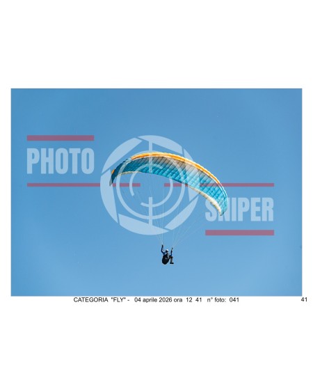 FLY  BORSO DEL GRAPPA 04/04/26 ORA 12.00 - 13.00  N°041