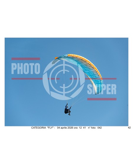 FLY  BORSO DEL GRAPPA 04/04/26 ORA 12.00 - 13.00  N°042