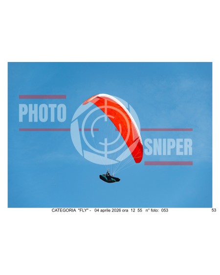 FLY  BORSO DEL GRAPPA 04/04/26 ORA 12.00 - 13.00  N°053