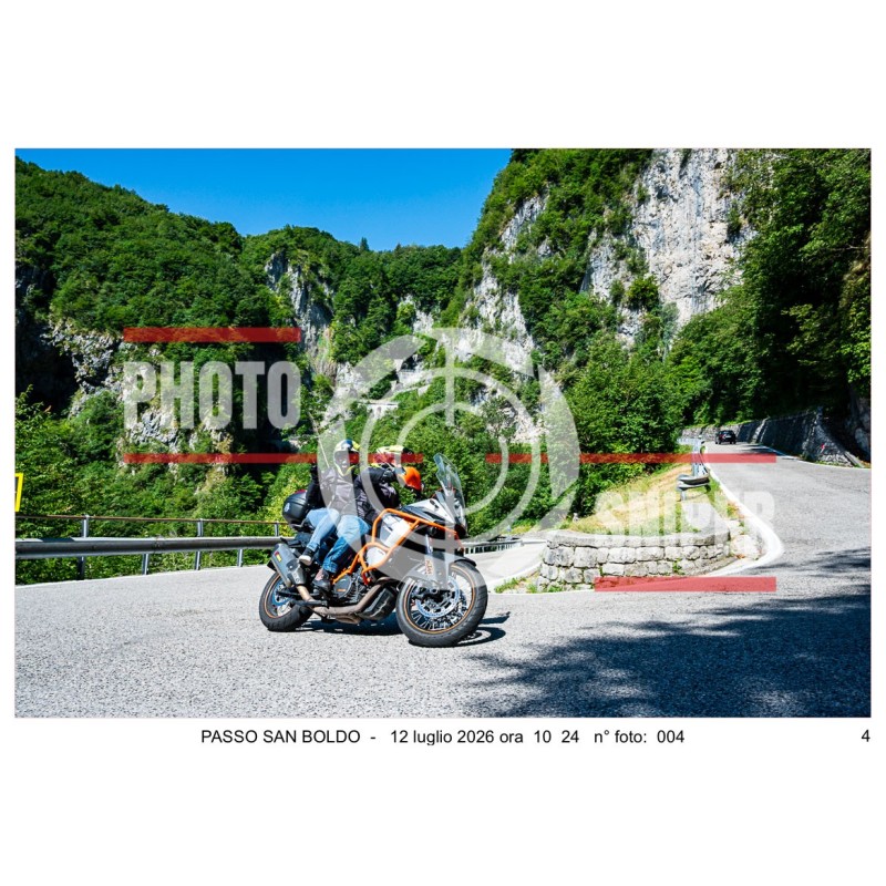 copy of PASSO SAN BOLDO - 12 - 07 - 2026 ORA 10.00/11.00 N°001