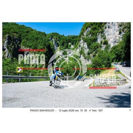 copy of PASSO SAN BOLDO - 12 - 07 - 2026 ORA 10.00/11.00 N°001