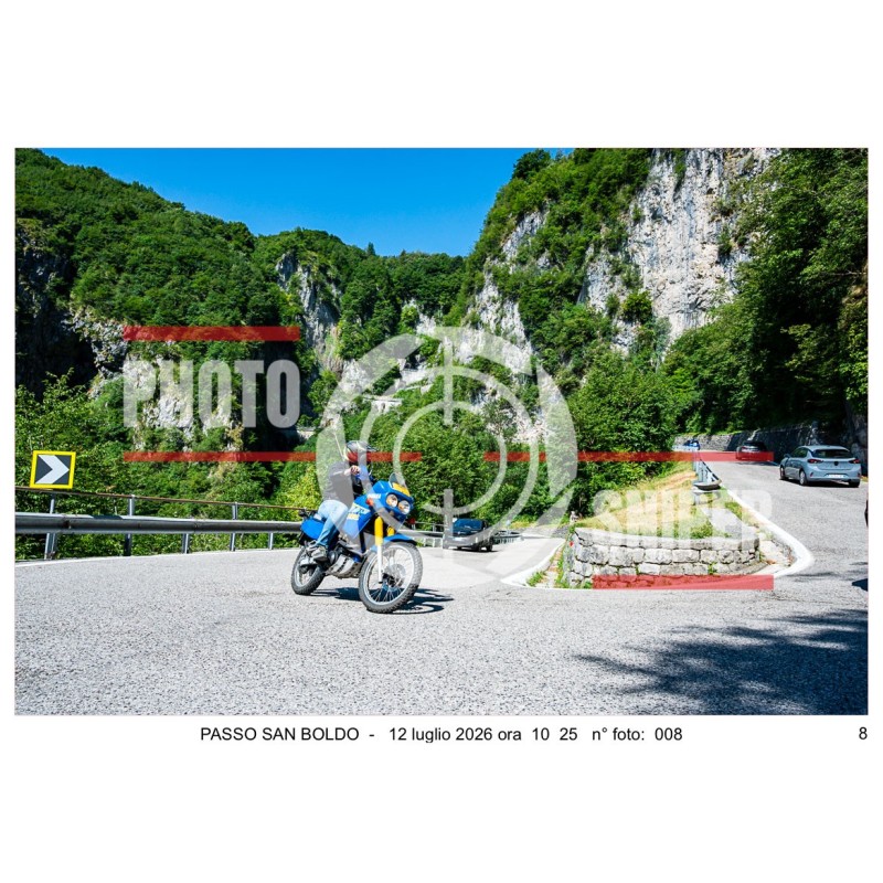 copy of PASSO SAN BOLDO - 12 - 07 - 2026 ORA 10.00/11.00 N°001