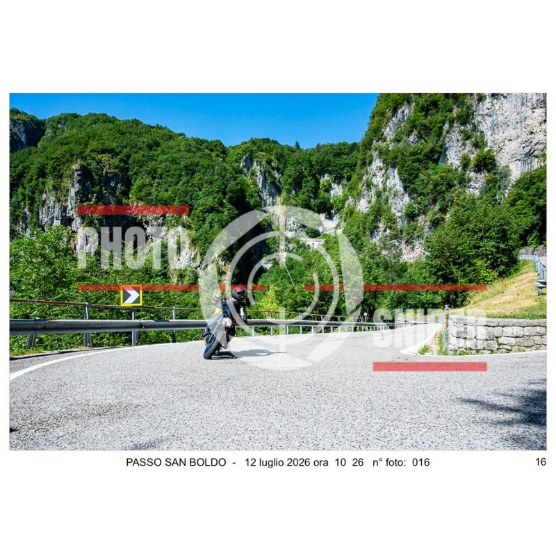 copy of copy of PASSO SAN BOLDO - 12 - 07 - 2026 ORA 10.00/11.00 N°001
