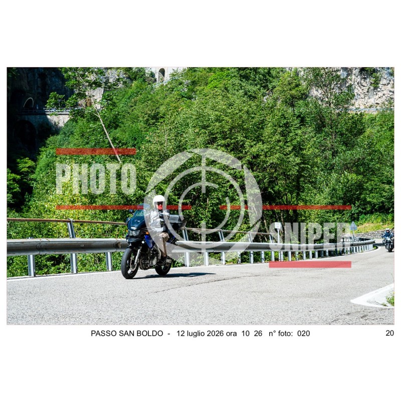 copy of copy of PASSO SAN BOLDO - 12 - 07 - 2026 ORA 10.00/11.00 N°001
