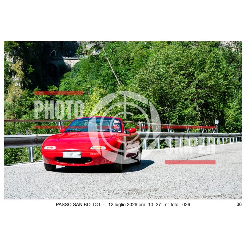 copy of copy of copy of copy of PASSO SAN BOLDO - 12 - 07 - 2026 ORA 10.00/11.00 N°001