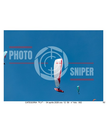 FLY  BORSO DEL GRAPPA 04/04/26 ORA 12.00 - 13.00  N°062