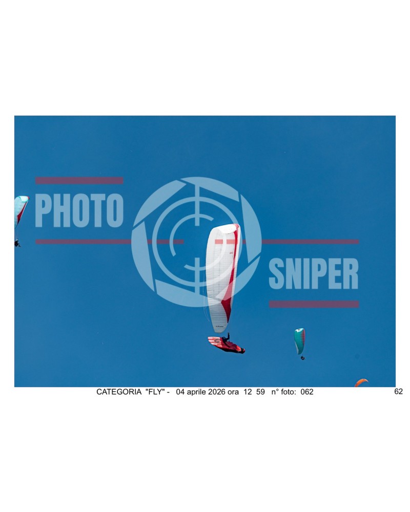 FLY  BORSO DEL GRAPPA 04/04/26 ORA 12.00 - 13.00  N°062