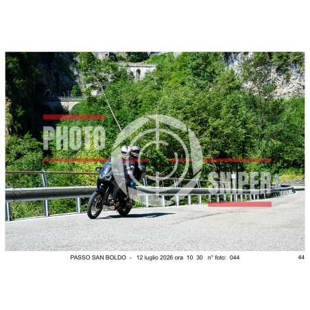 copy of copy of copy of copy of copy of PASSO SAN BOLDO - 12 - 07 - 2026 ORA 10.00/11.00 N°001