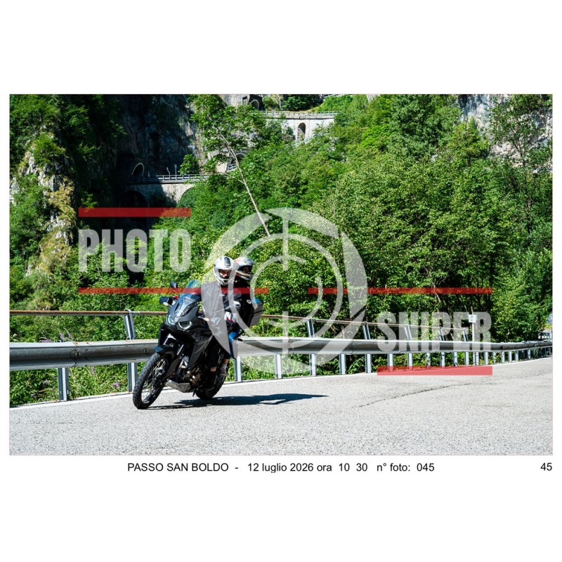 copy of copy of copy of copy of copy of PASSO SAN BOLDO - 12 - 07 - 2026 ORA 10.00/11.00 N°001
