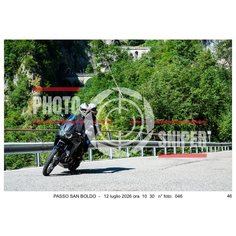 copy of copy of copy of copy of copy of PASSO SAN BOLDO - 12 - 07 - 2026 ORA 10.00/11.00 N°001