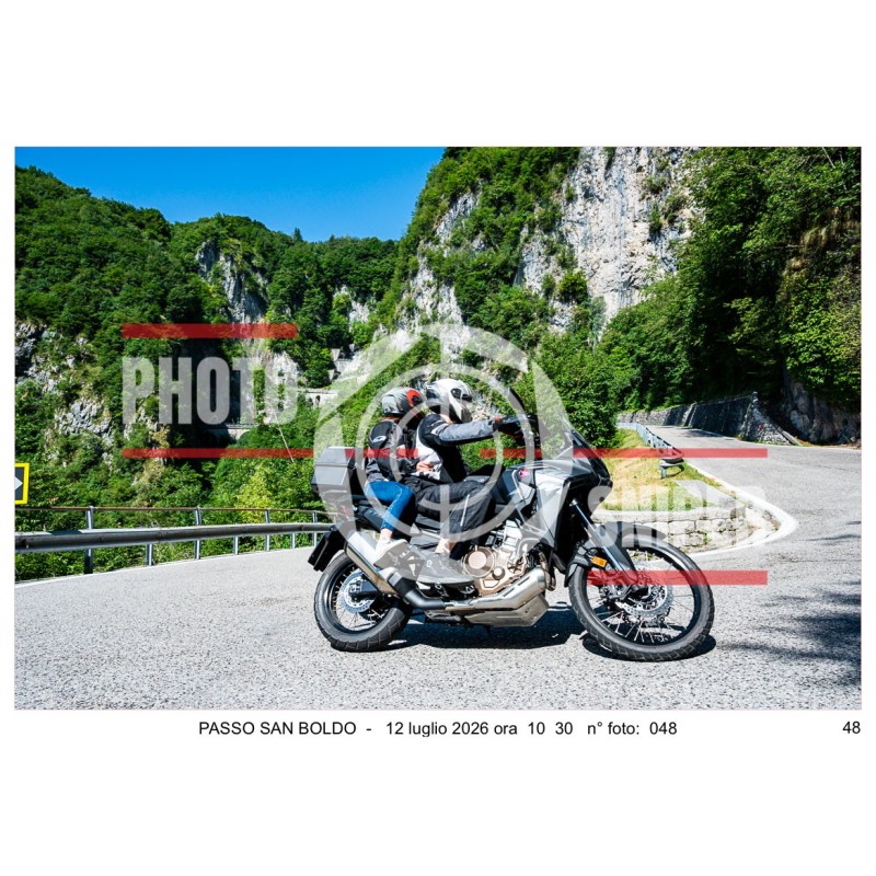 copy of copy of copy of copy of copy of PASSO SAN BOLDO - 12 - 07 - 2026 ORA 10.00/11.00 N°001