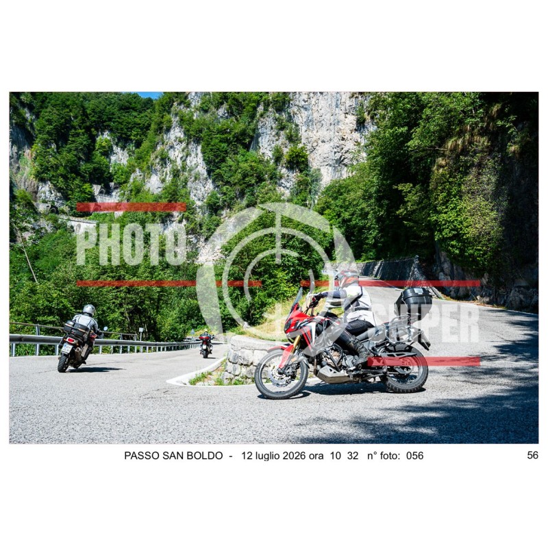 copy of copy of copy of copy of copy of copy of PASSO SAN BOLDO - 12 - 07 - 2026 ORA 10.00/11.00 N°001