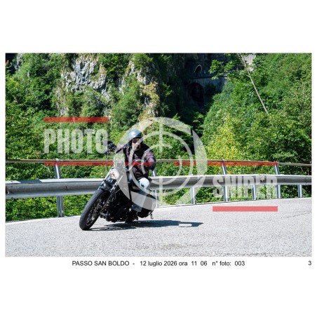 PASSO SAN BOLDO - 12 - 07 - 2026 ORA 11.00/12.00 N°003