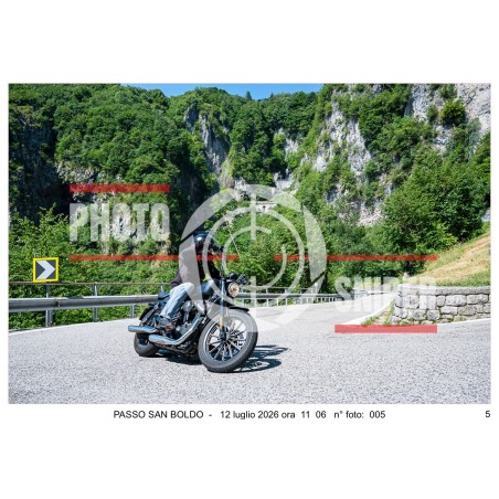 copy of PASSO SAN BOLDO - 12 - 07 - 2026 ORA 11.00/12.00 N°001